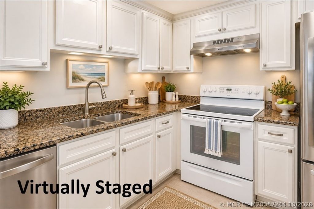 800 NW Fork Road , Unit 3-12, Stuart, FL 34994 Photo