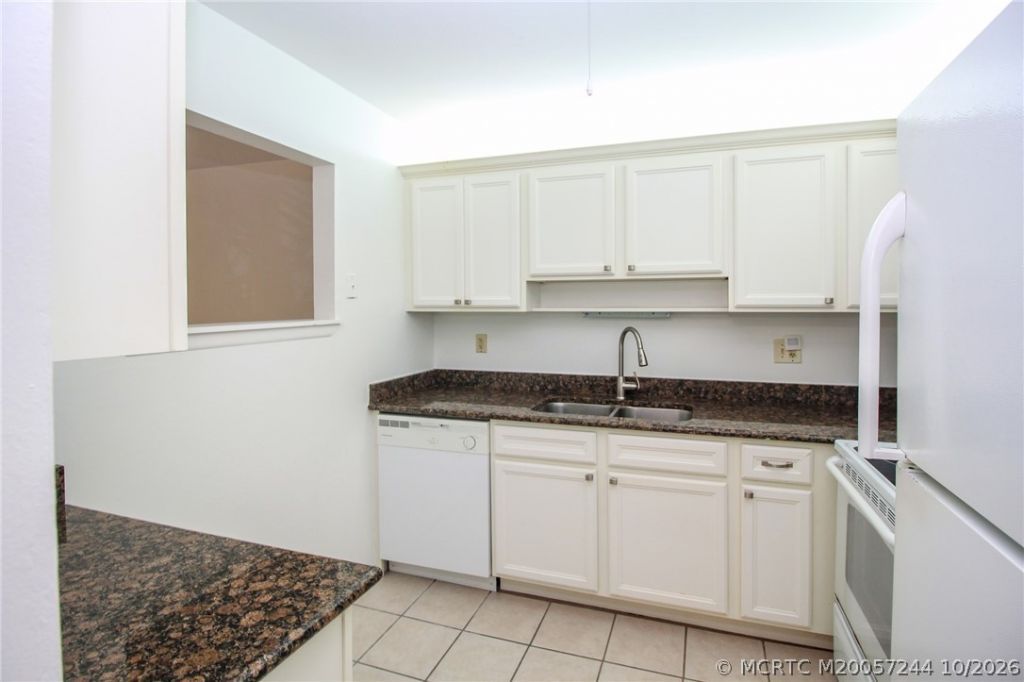 800 NW Fork Road , Unit 3-12, Stuart, FL 34994 Photo