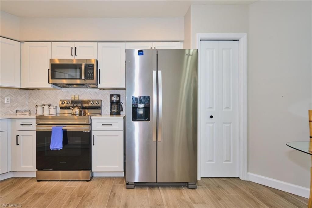 16400 Millstone Cir , Unit 101, Fort Myers, FL 33908 Photo