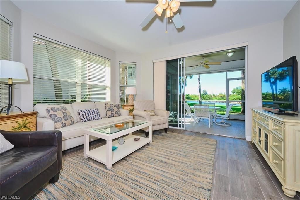 16400 Millstone Cir , Unit 101, Fort Myers, FL 33908 Photo