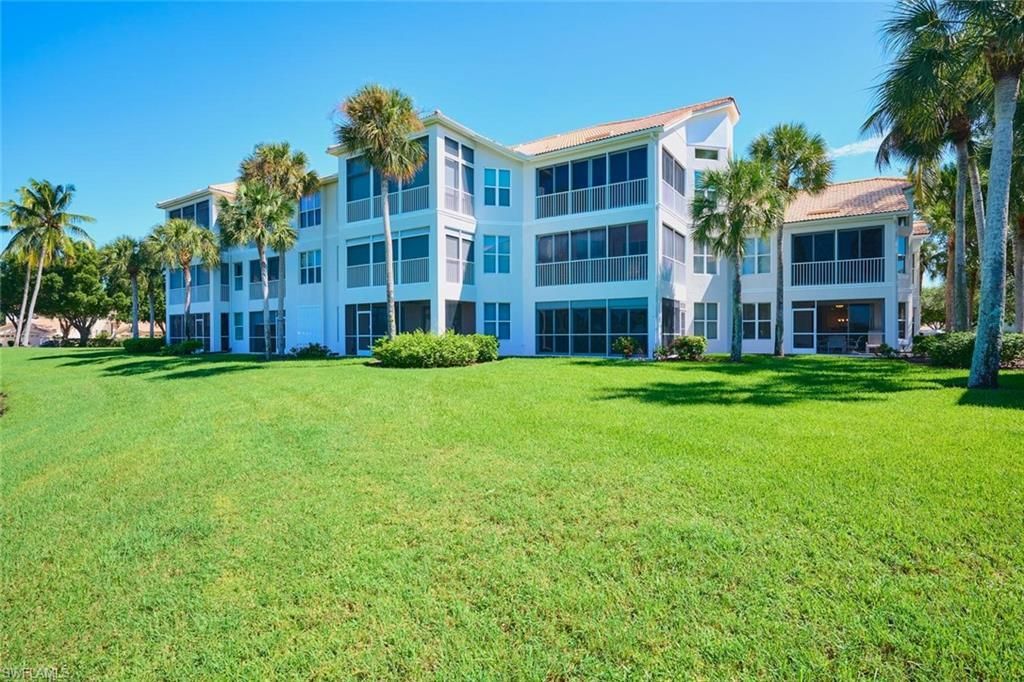 16400 Millstone Cir , Unit 101, Fort Myers, FL 33908 Photo
