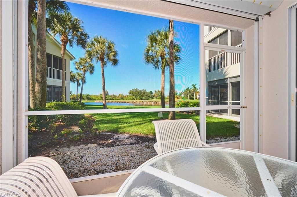 16400 Millstone Cir , Unit 101, Fort Myers, FL 33908 Photo