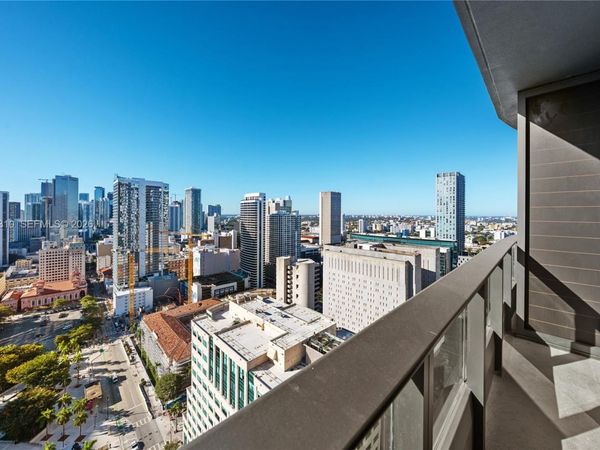 121 NE 5th St , Unit 3304, Miami, FL 33132
