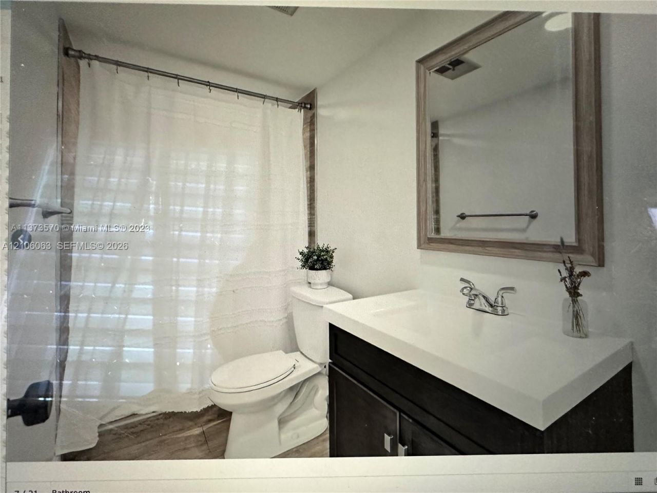 3694 NW 95th Ter , Unit 8M, Sunrise, FL 33351 Photo