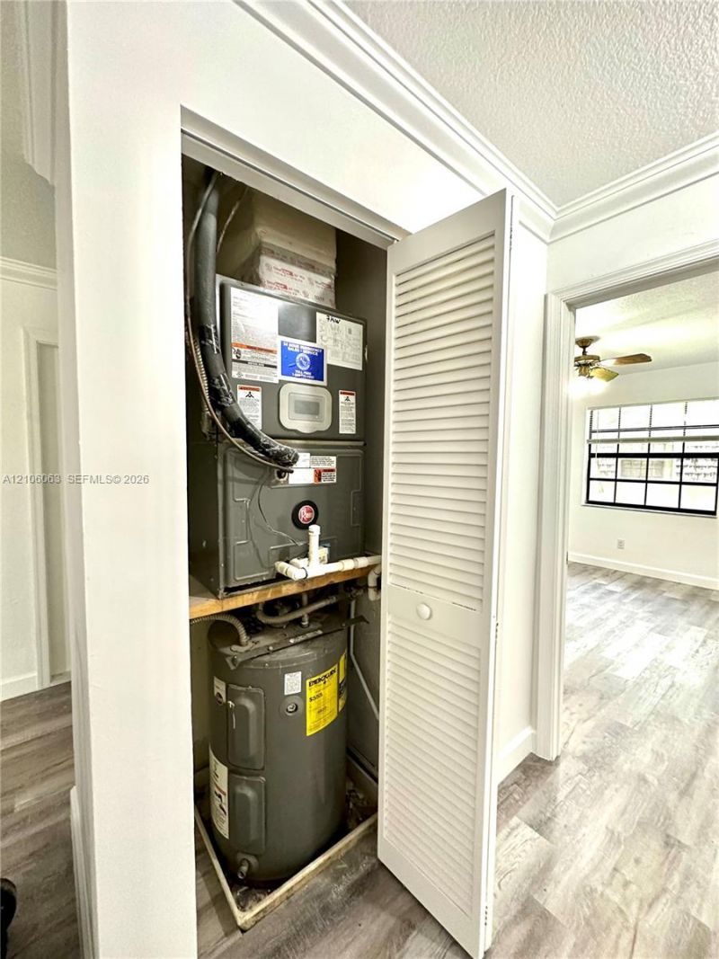 3694 NW 95th Ter , Unit 8M, Sunrise, FL 33351 Photo
