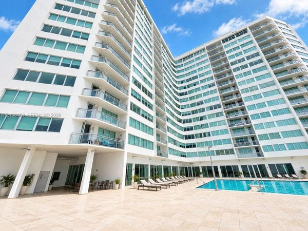 7135 Collins Ave , Unit 1221, Miami Beach, FL 33141