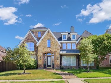 5170 Mohegan Lane, Frisco, TX 75034