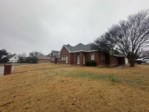 52 Glen Abbey Street , Abilene, TX 79606