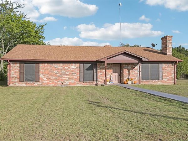 779 County Road 4123, Greenville, TX 75401