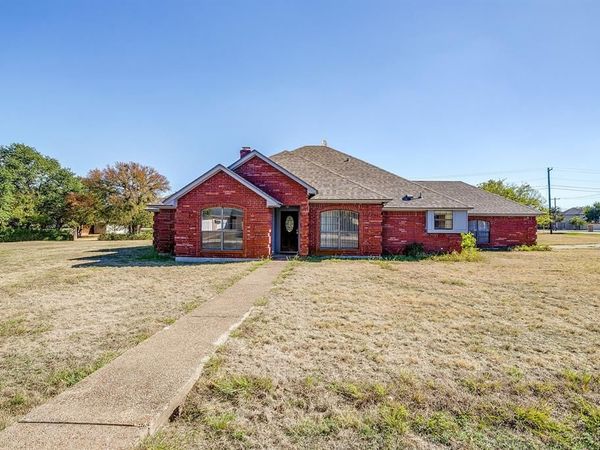 101 Royal Oak Drive, Aledo, TX 76008