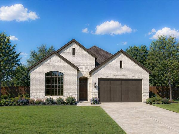 3818 Windy Point Road, Oak Point, TX 75068