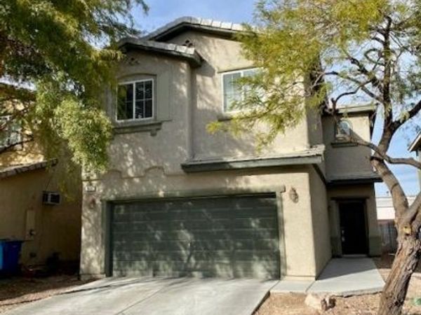 3616 ASBURY HILL Avenue , Las Vegas, NV 89110