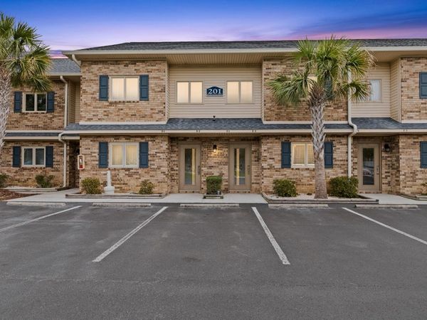 201 Double Eagle Dr. , Unit E-1, Surfside Beach, SC 29575