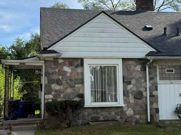 15822 Manor Street, Detroit, Mi 48238