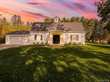 8703 Brookville Road, Salem Township, Mi 48170