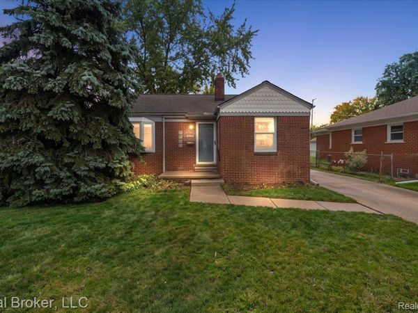 22024 Madison Street, St Clair Shores, Mi 48081