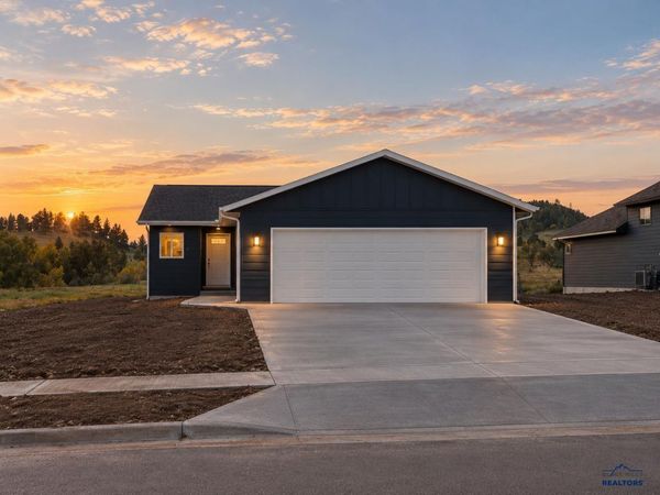 855 COUNTRY RD WEST, Rapid City, SD 57701