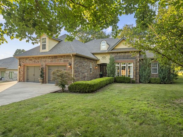 451780 Point O'Woods Circle, Afton, OK 74331