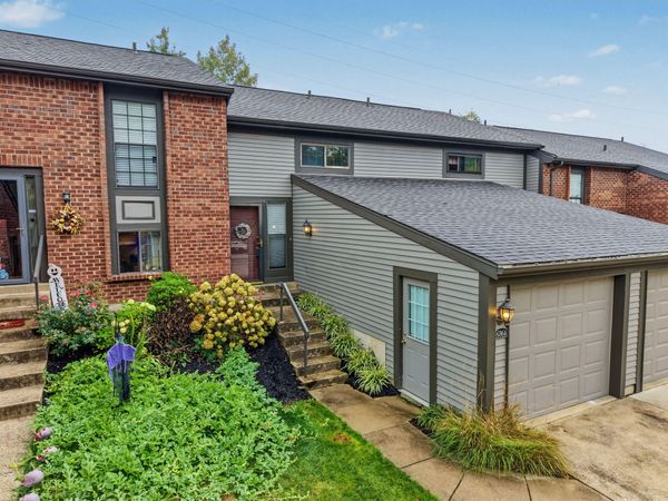 6364 Cliffside Drive, Florence, KY 41042