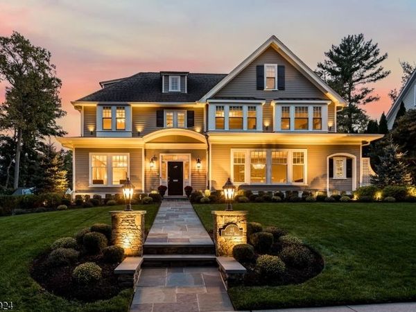 25 Norman Rd, Montclair, NJ 07043