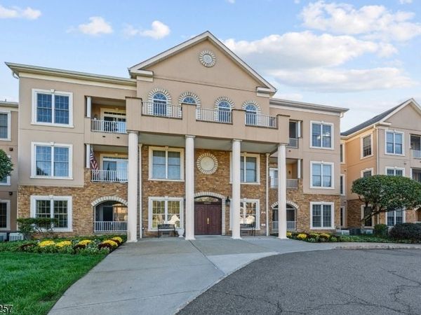 1212 Bush Cir, Rockaway, NJ 07866