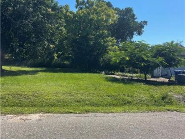 2901 Cocos AVE , FORT MYERS, FL 33901