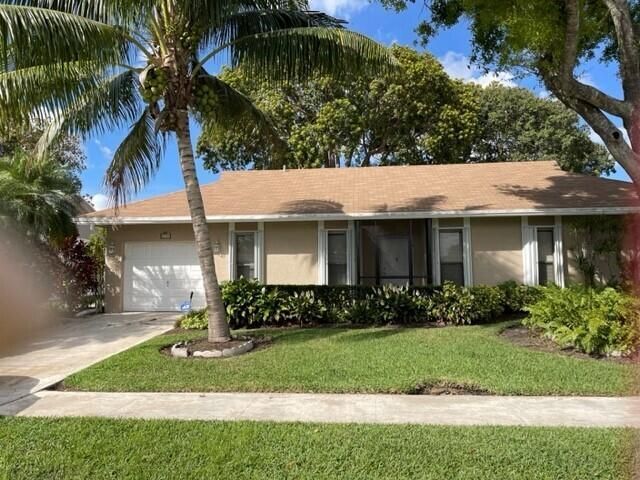 6347 Timberlakes Way, Delray Beach, FL 33484 Photo
