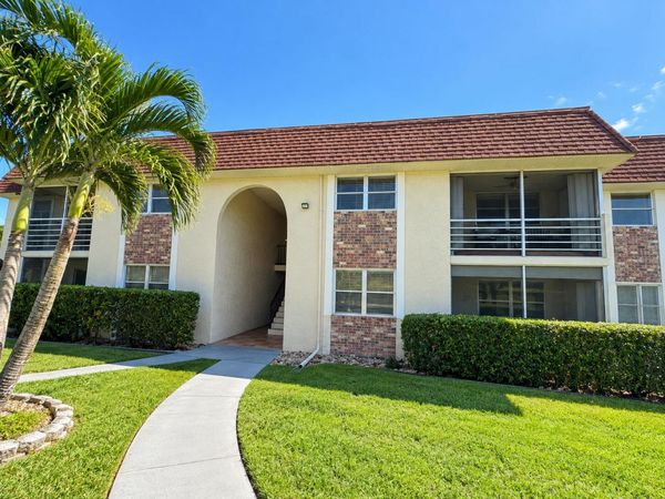 22765 SW 66TH Avenue, Unit 104, Boca Raton, FL 33428