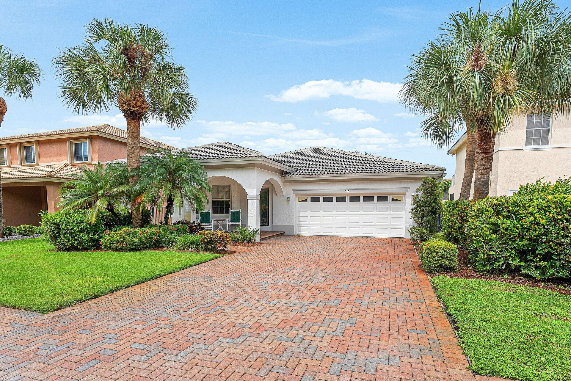 310 Venice Boulevard, Unit 310, Royal Palm Beach, FL 33411 Photo