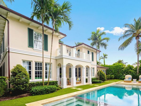 253 Jamaica Lane, Palm Beach, FL 33480
