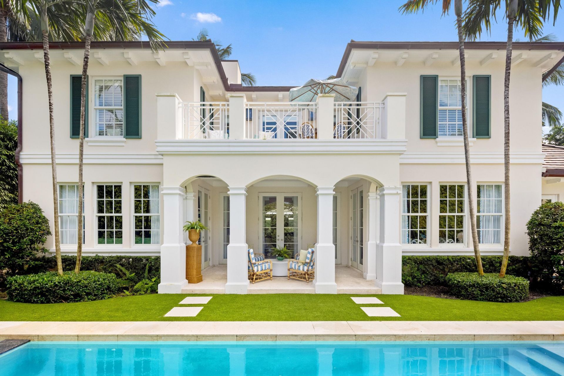 253 Jamaica Lane, Palm Beach, FL 33480 Photo