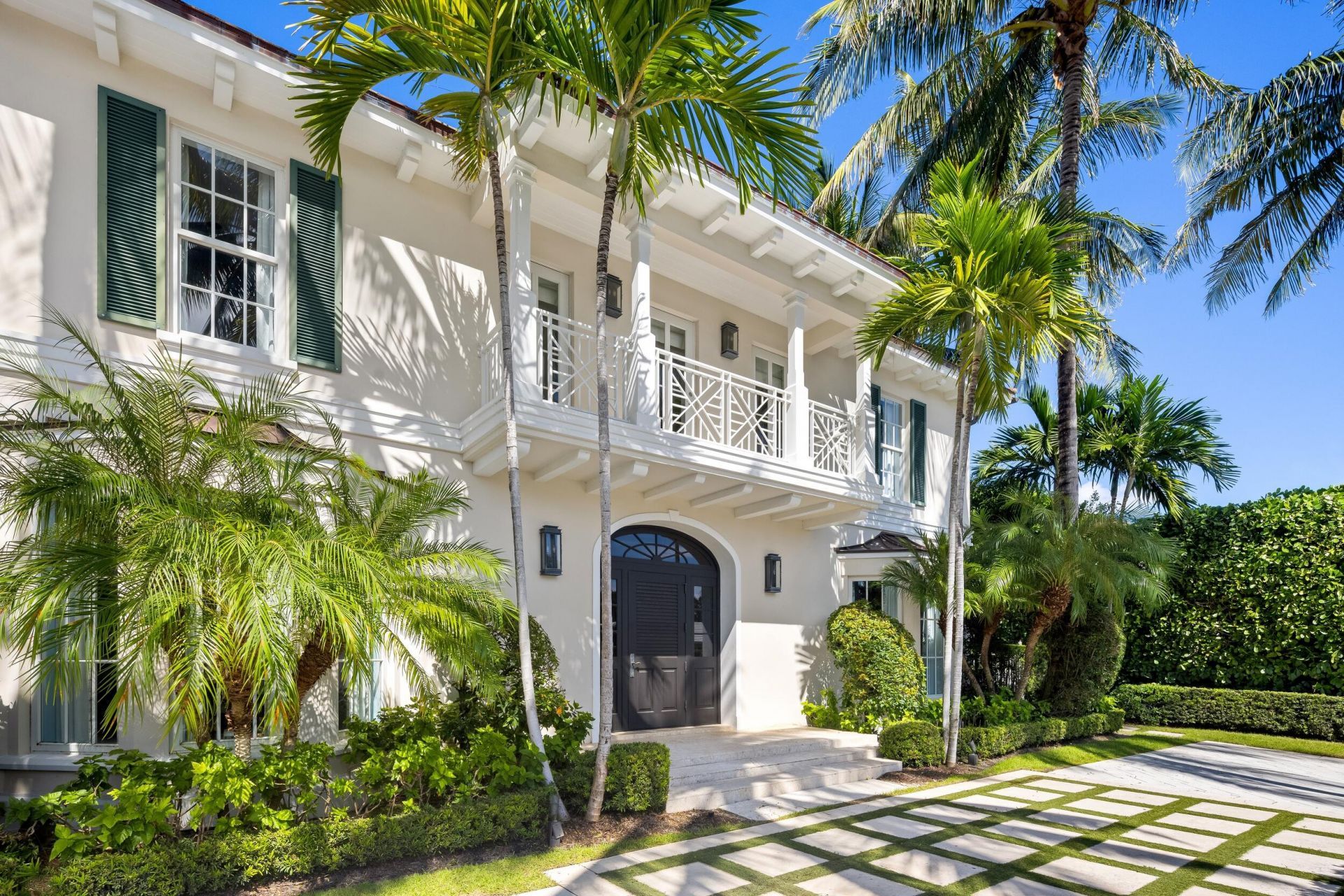 253 Jamaica Lane, Palm Beach, FL 33480 Photo