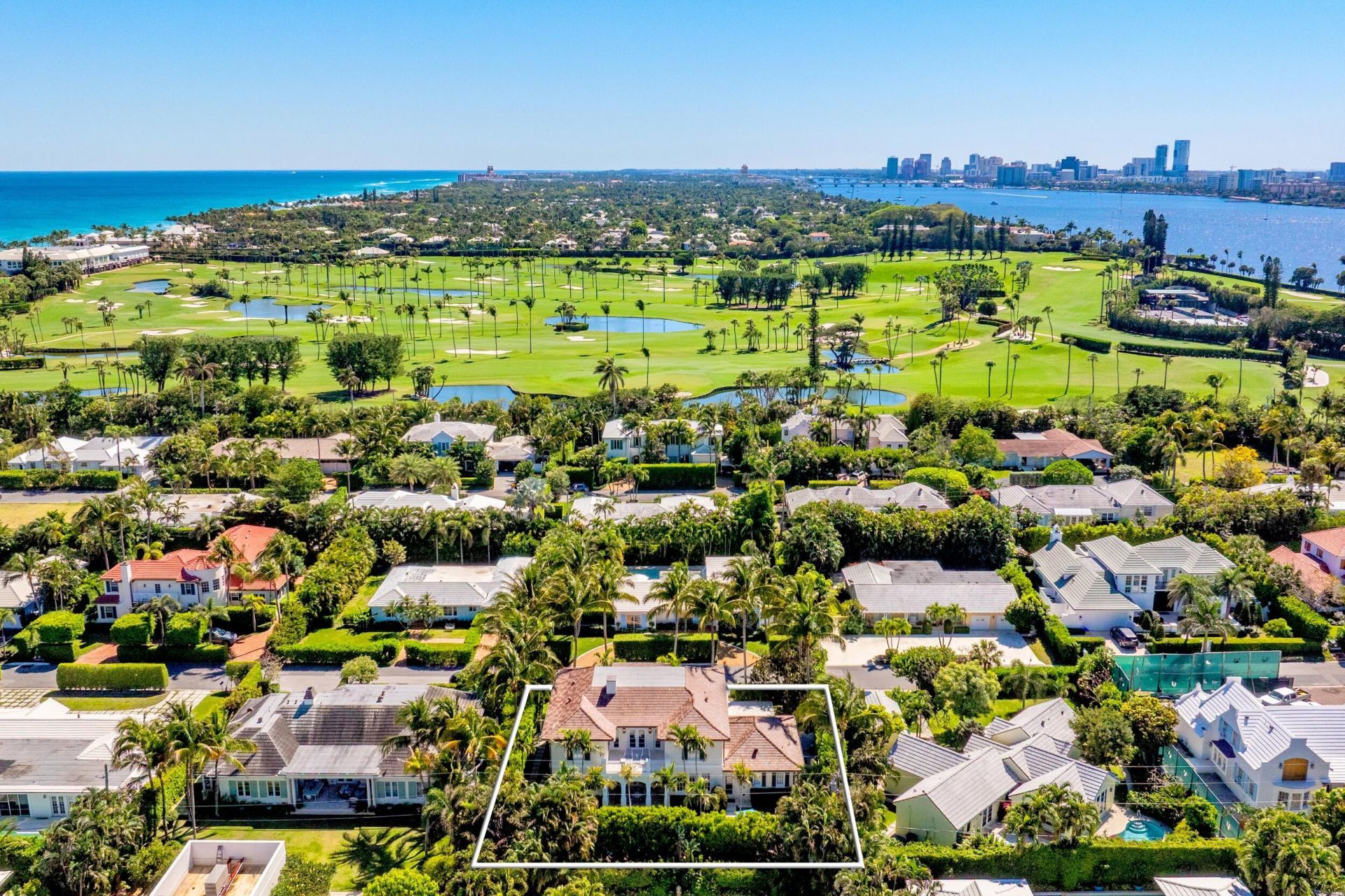 253 Jamaica Lane, Palm Beach, FL 33480 Photo