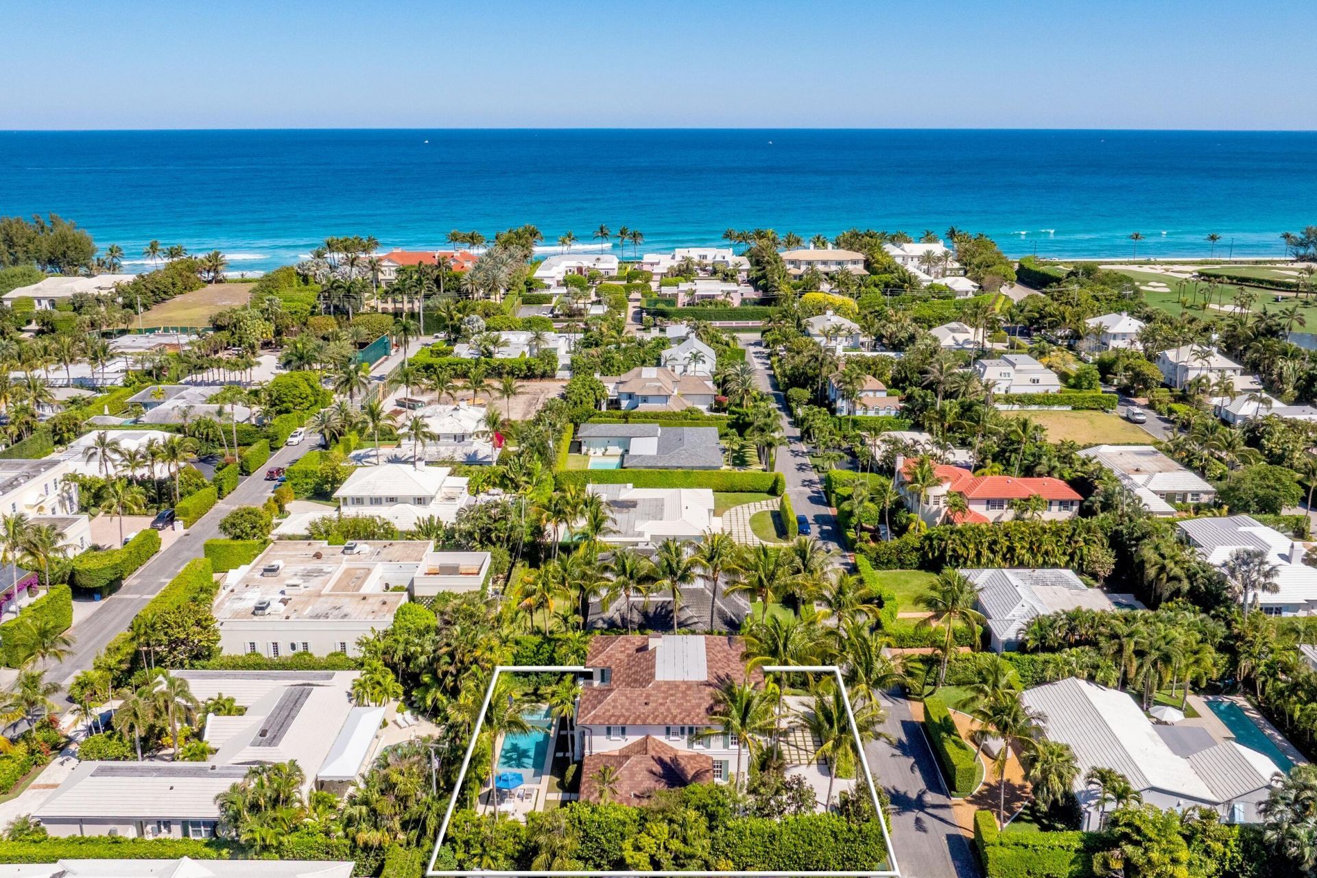 253 Jamaica Lane, Palm Beach, FL 33480 Photo