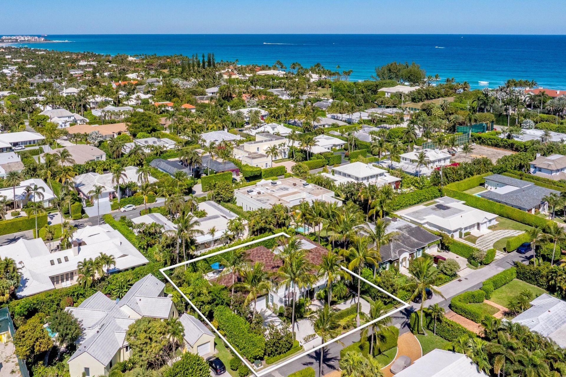 253 Jamaica Lane, Palm Beach, FL 33480 Photo