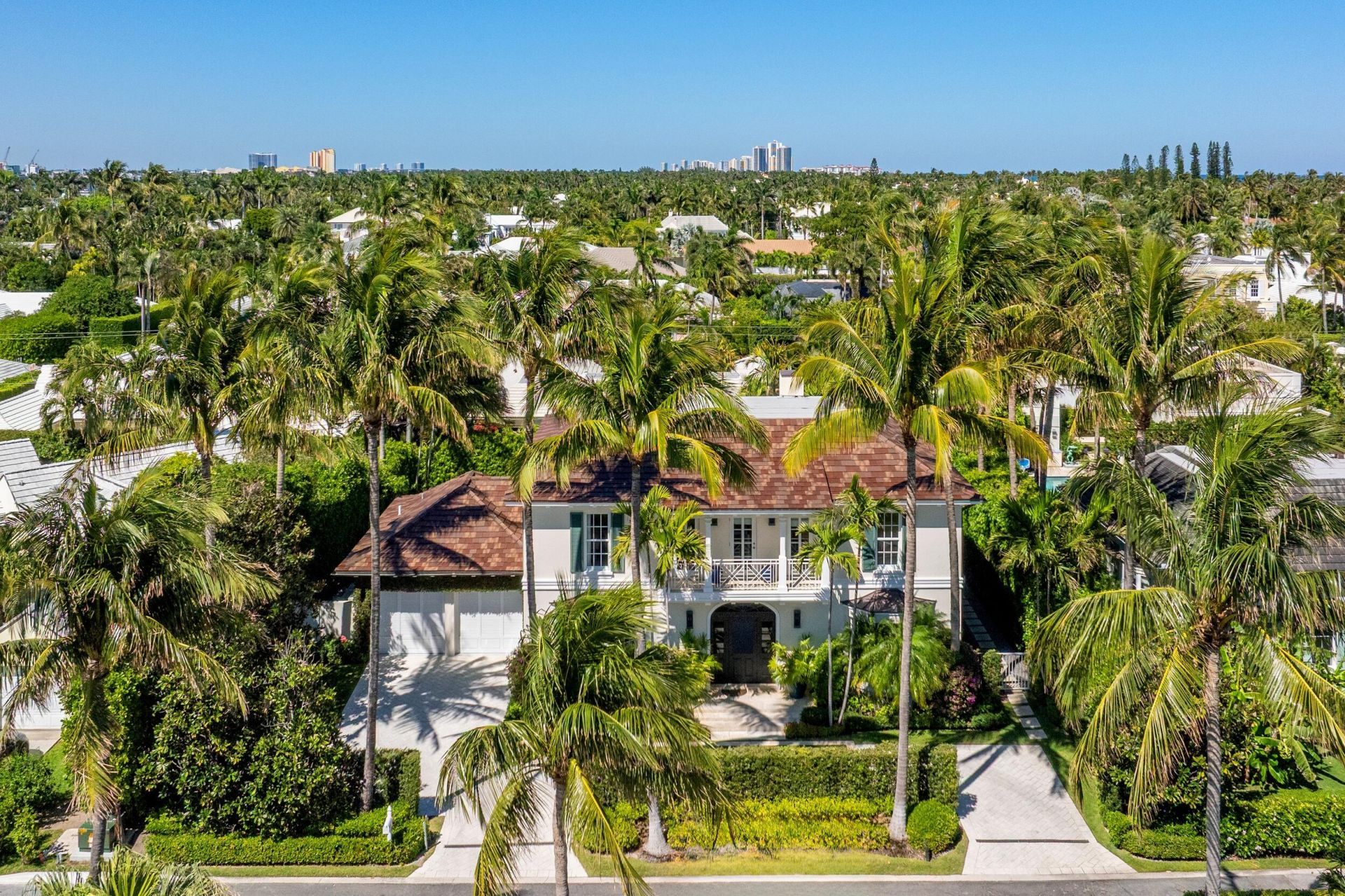 253 Jamaica Lane, Palm Beach, FL 33480 Photo