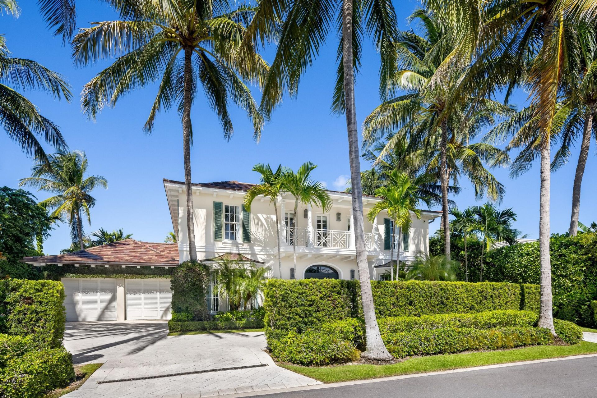 253 Jamaica Lane, Palm Beach, FL 33480 Photo
