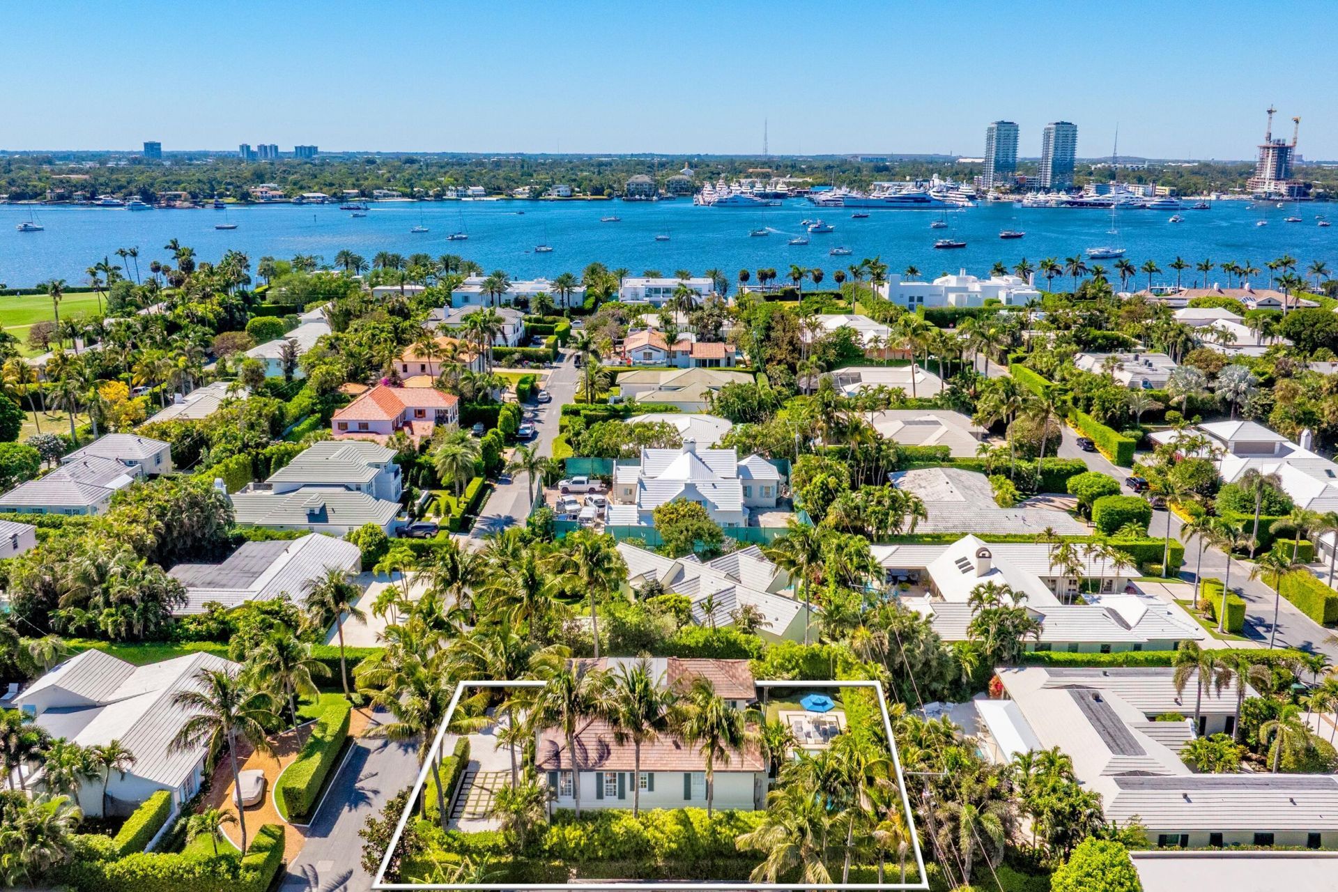 253 Jamaica Lane, Palm Beach, FL 33480 Photo