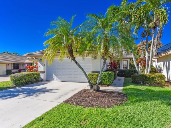 438 SW JEFFERSON Circle, Port St. Lucie, FL 34986