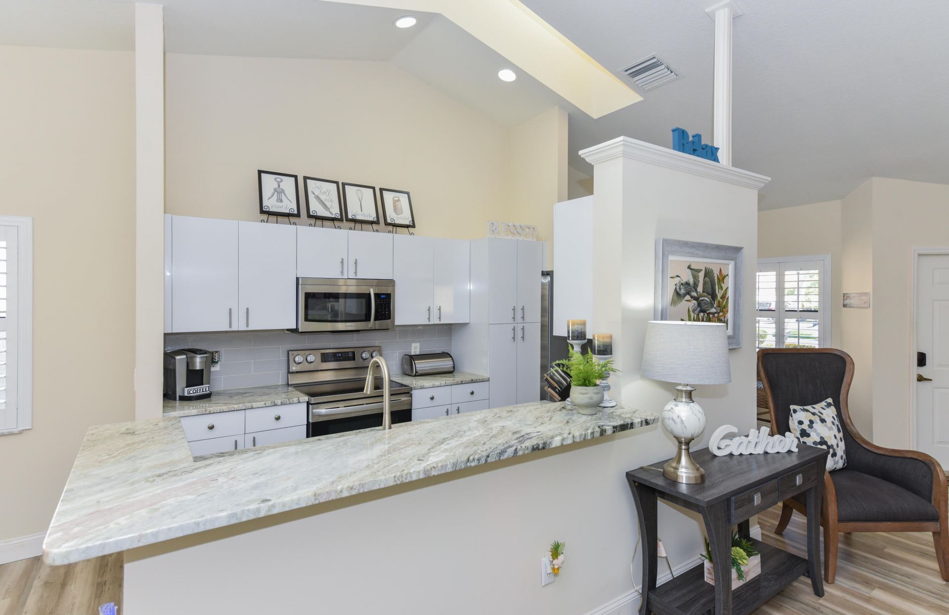 438 SW Jefferson Circle, Port Saint Lucie, FL 34986 Photo
