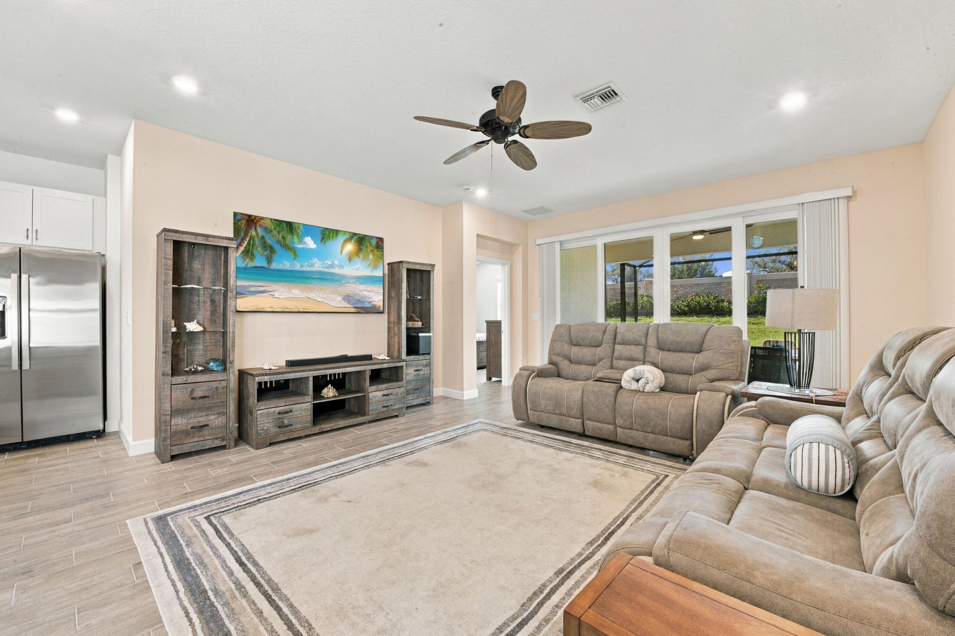 1961 SE Crosswood Way, Port Saint Lucie, FL 34984 Photo