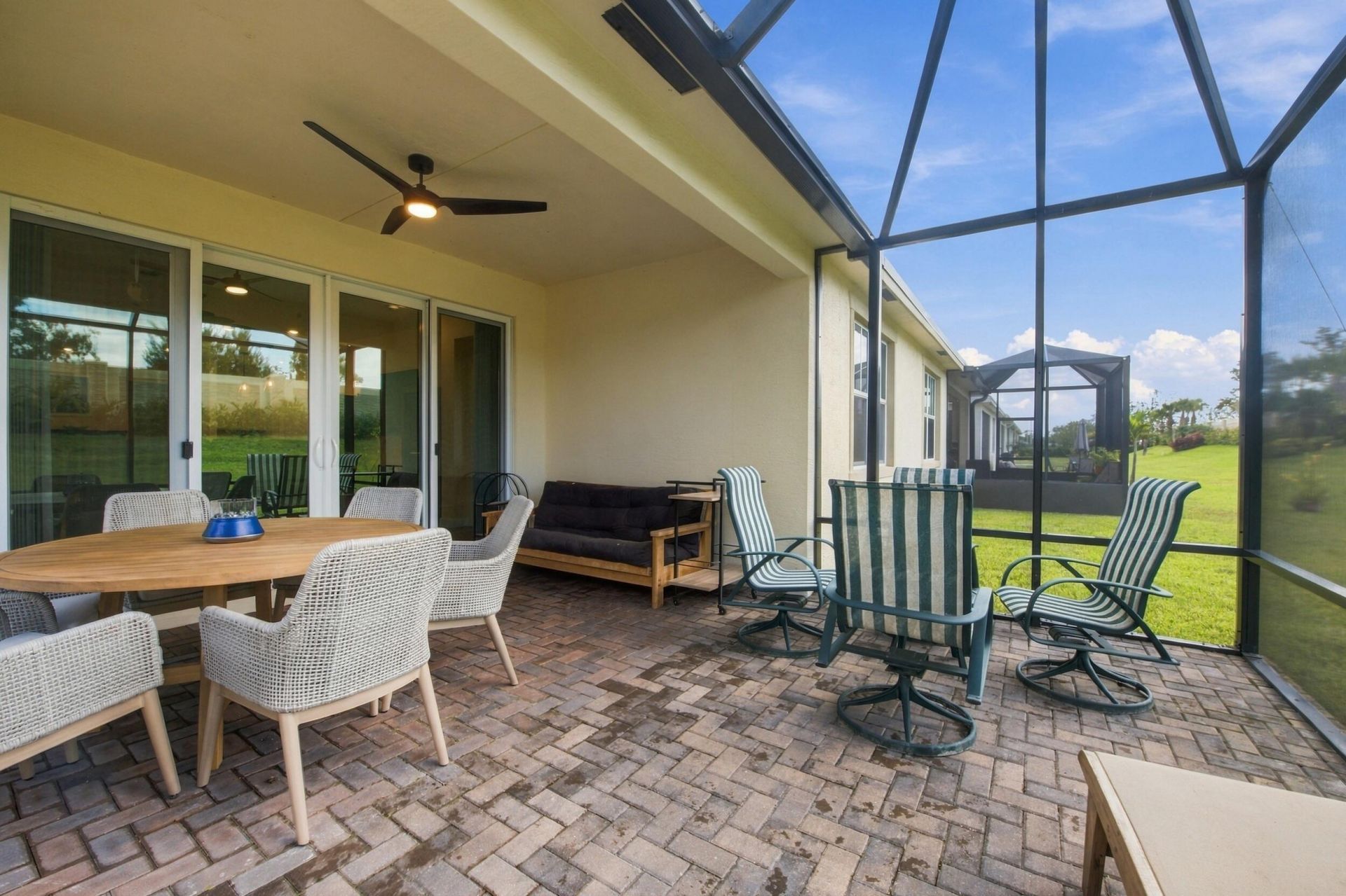 1961 SE Crosswood Way, Port Saint Lucie, FL 34984 Photo