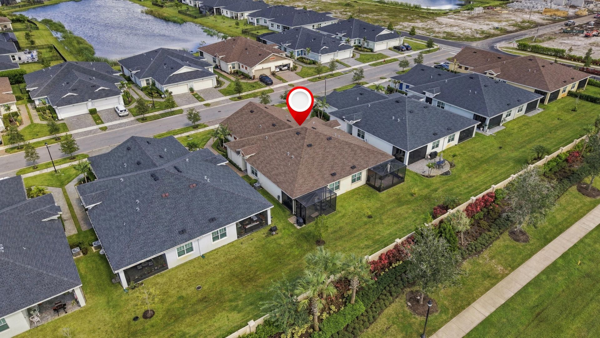 1961 SE Crosswood Way, Port Saint Lucie, FL 34984 Photo