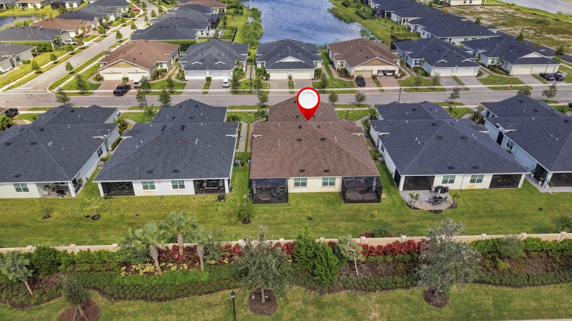 1961 SE Crosswood Way, Port Saint Lucie, FL 34984 Photo