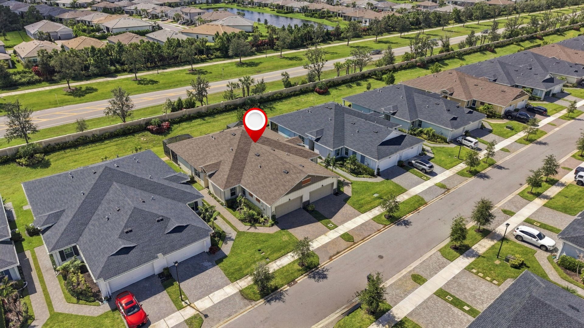 1961 SE Crosswood Way, Port Saint Lucie, FL 34984 Photo