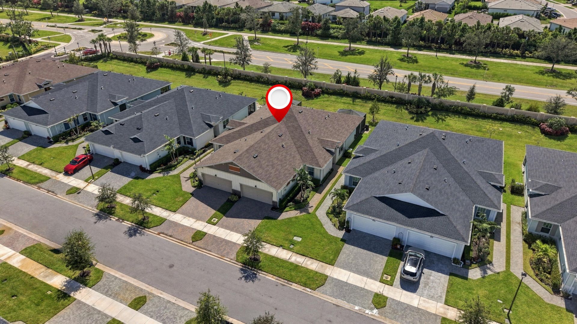 1961 SE Crosswood Way, Port Saint Lucie, FL 34984 Photo