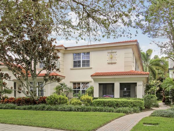 229 EVERGRENE Parkway, Palm Beach Gardens, FL 33410