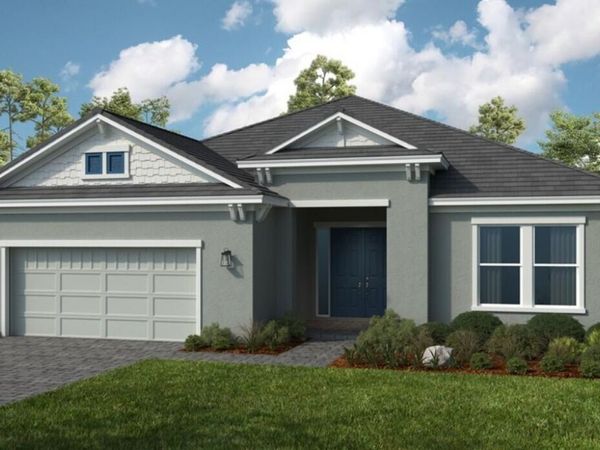 13209 SW PORTICO Way, Port St. Lucie, FL 34987