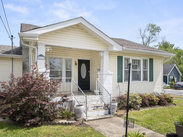 910 S Highland Park Avenue, Chattanooga, TN 37404