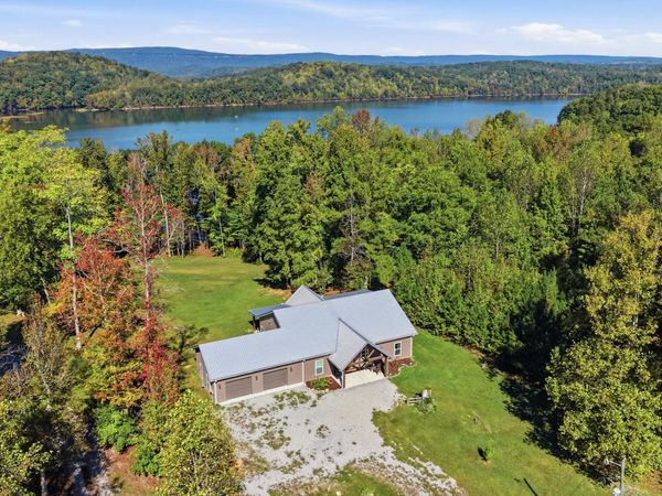15025 May Road, Sale Creek, TN 37373